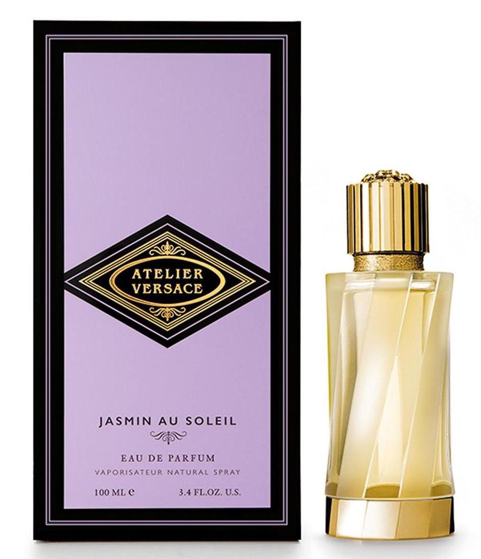 ATELIER VERSACE JASMIN AU SOLEIL 100ML EDP FOR UNISEX_0