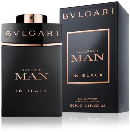 BVLGARI MAN IN BLACK 100ML EDP FOR MEN_0