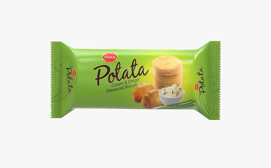 Pran Potato Biscuit Cream & Onion_0