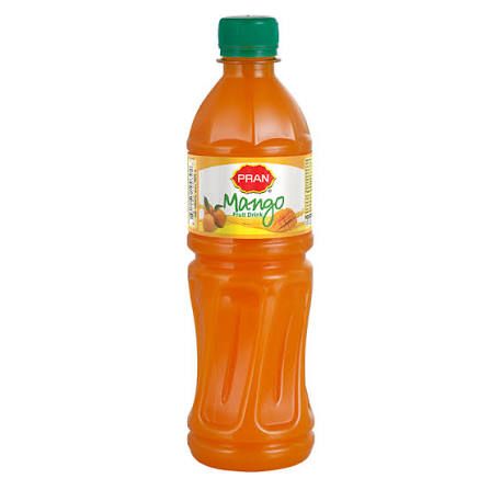 Pran Poko Mango Drink-150ml_0