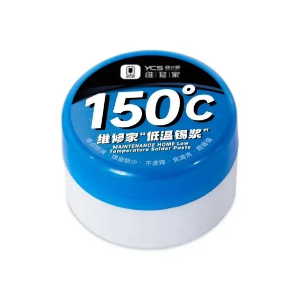 SOLDER PASTE YCS _0