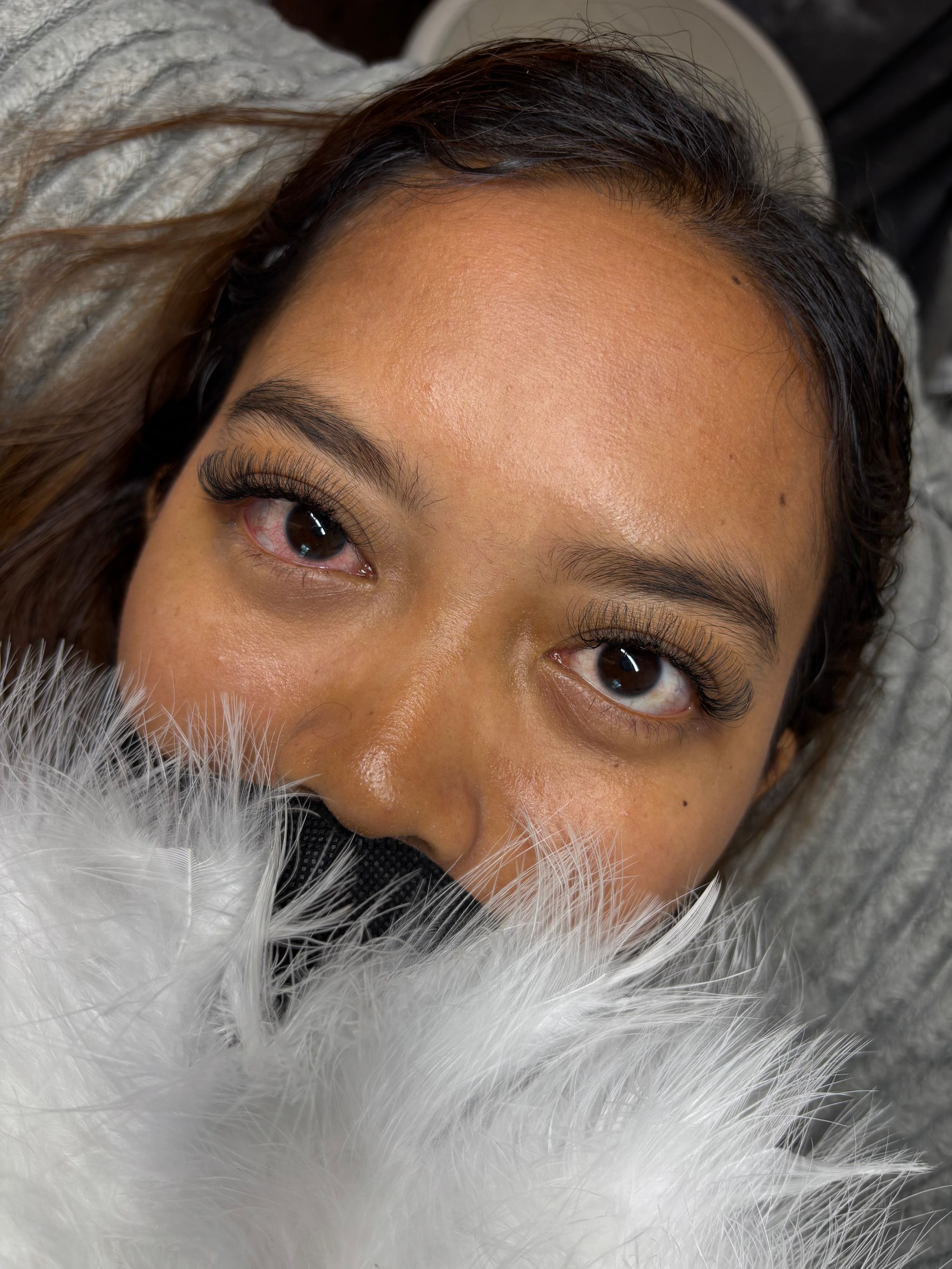 Eyelash (Soft Volume)_0