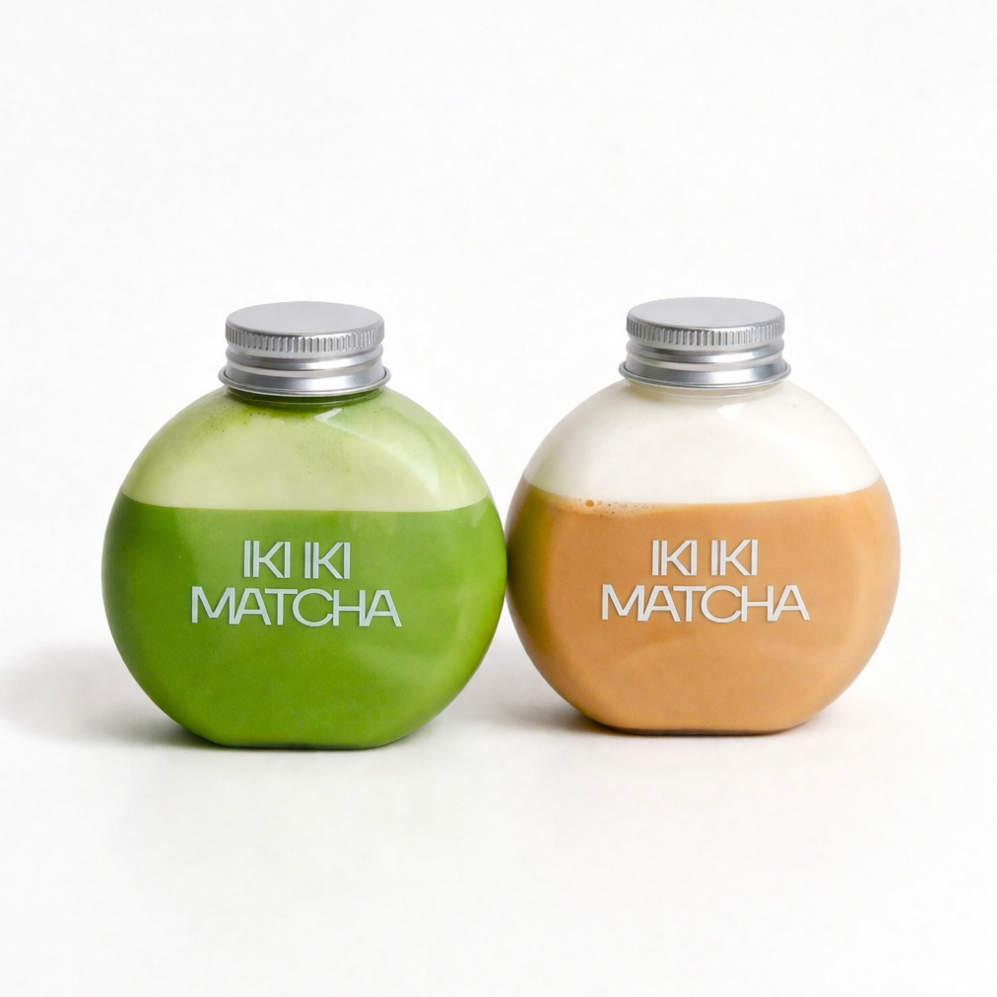 Bottled Barista Lattes_0