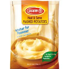 Osem - Mashed Potatoes_0
