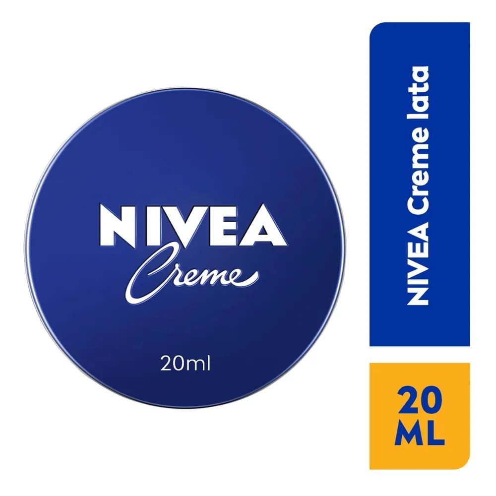 NIVEA Creme 20ml _0