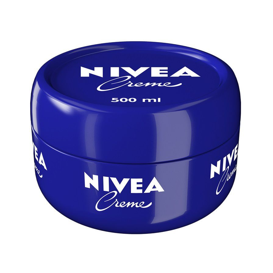 NIVEA Creme 500ml _0
