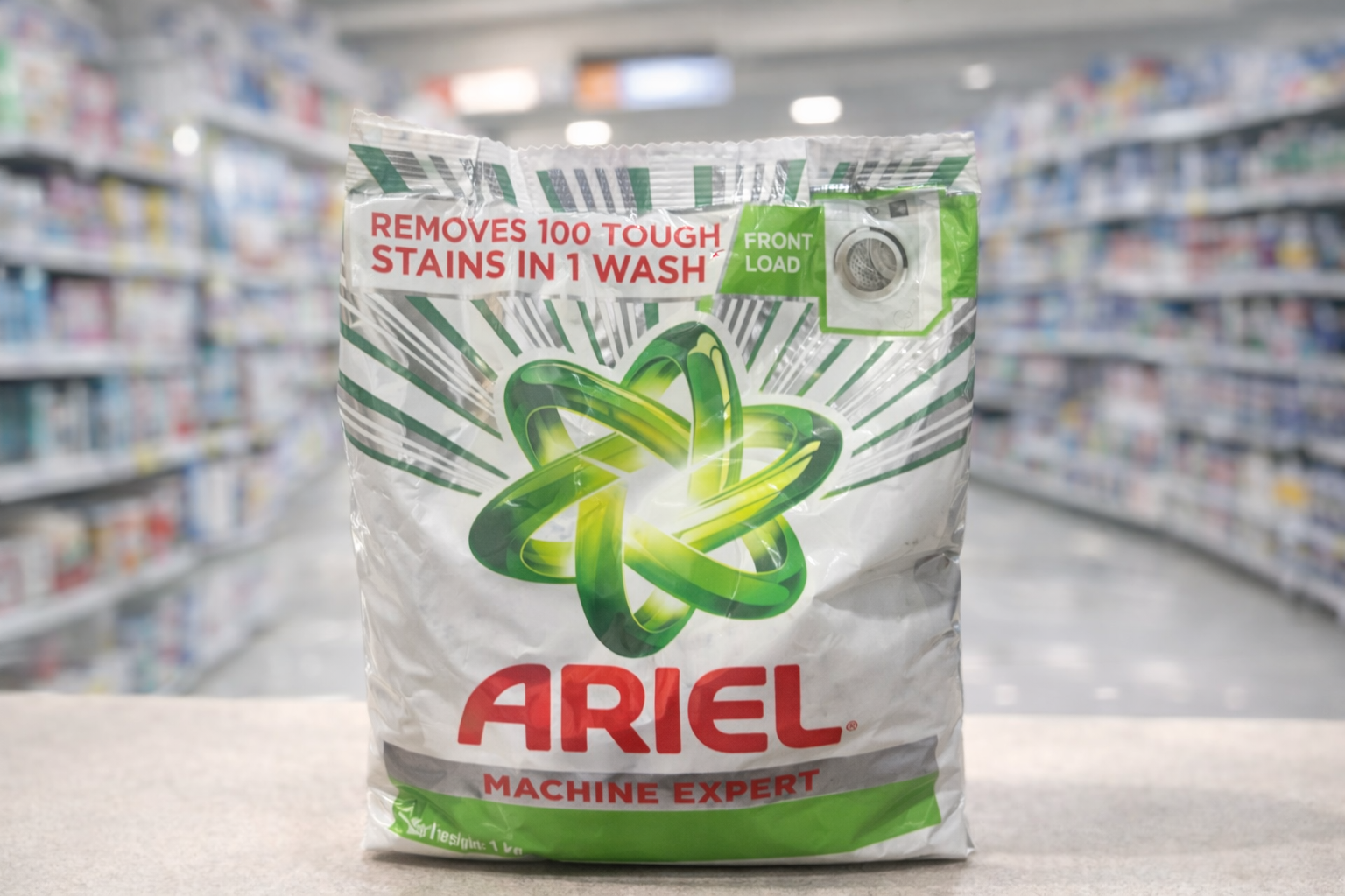 Ariel Matic FL 1 kg_0