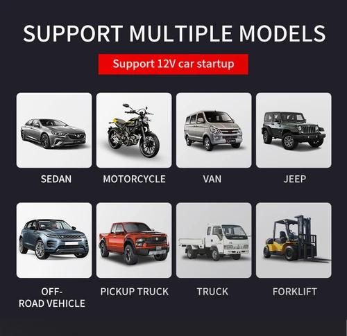 Portable 12V 30000mAh Jump Starter Power Bank_2