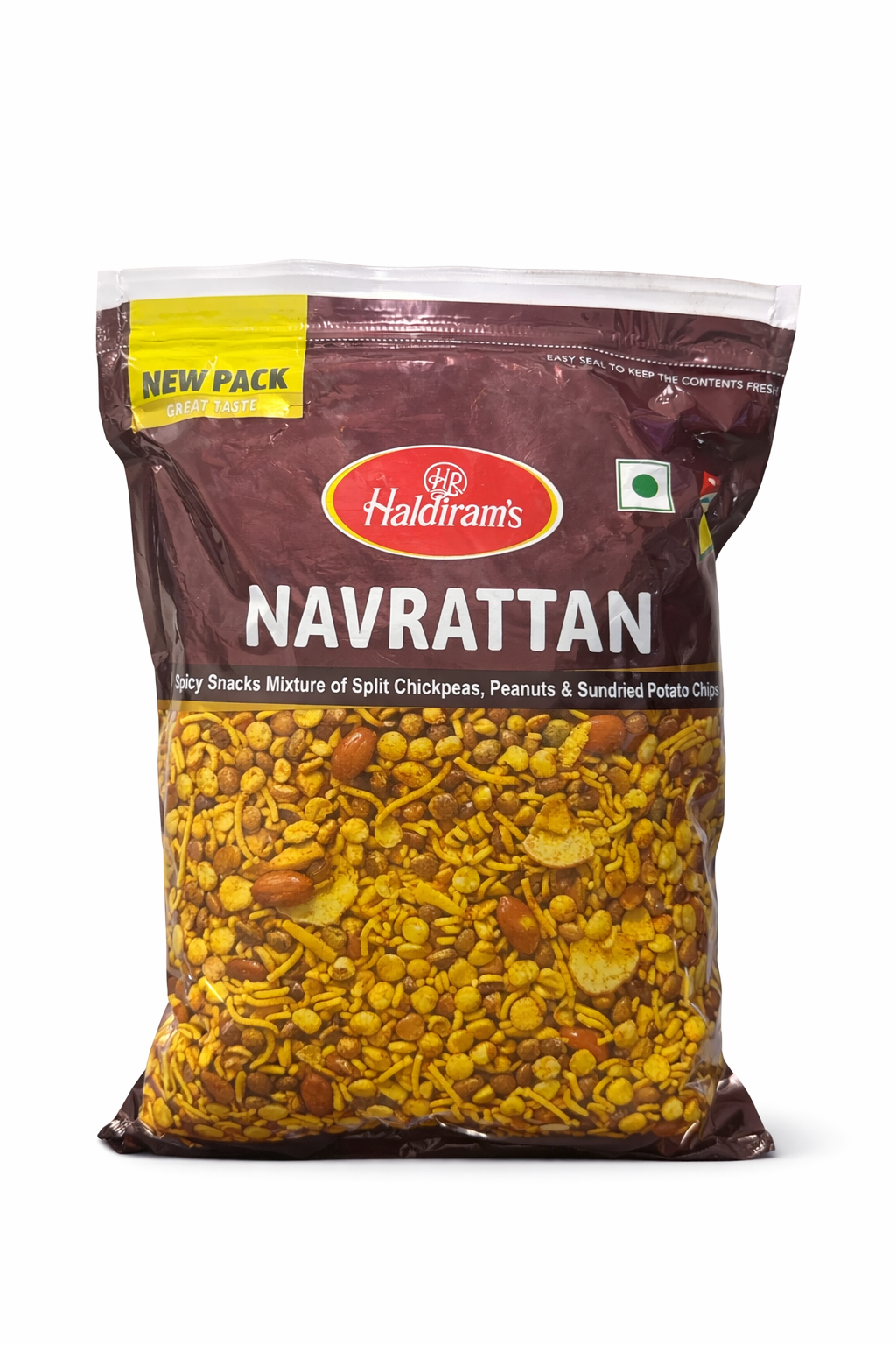 Haldiram Navrattan 1 kg _0