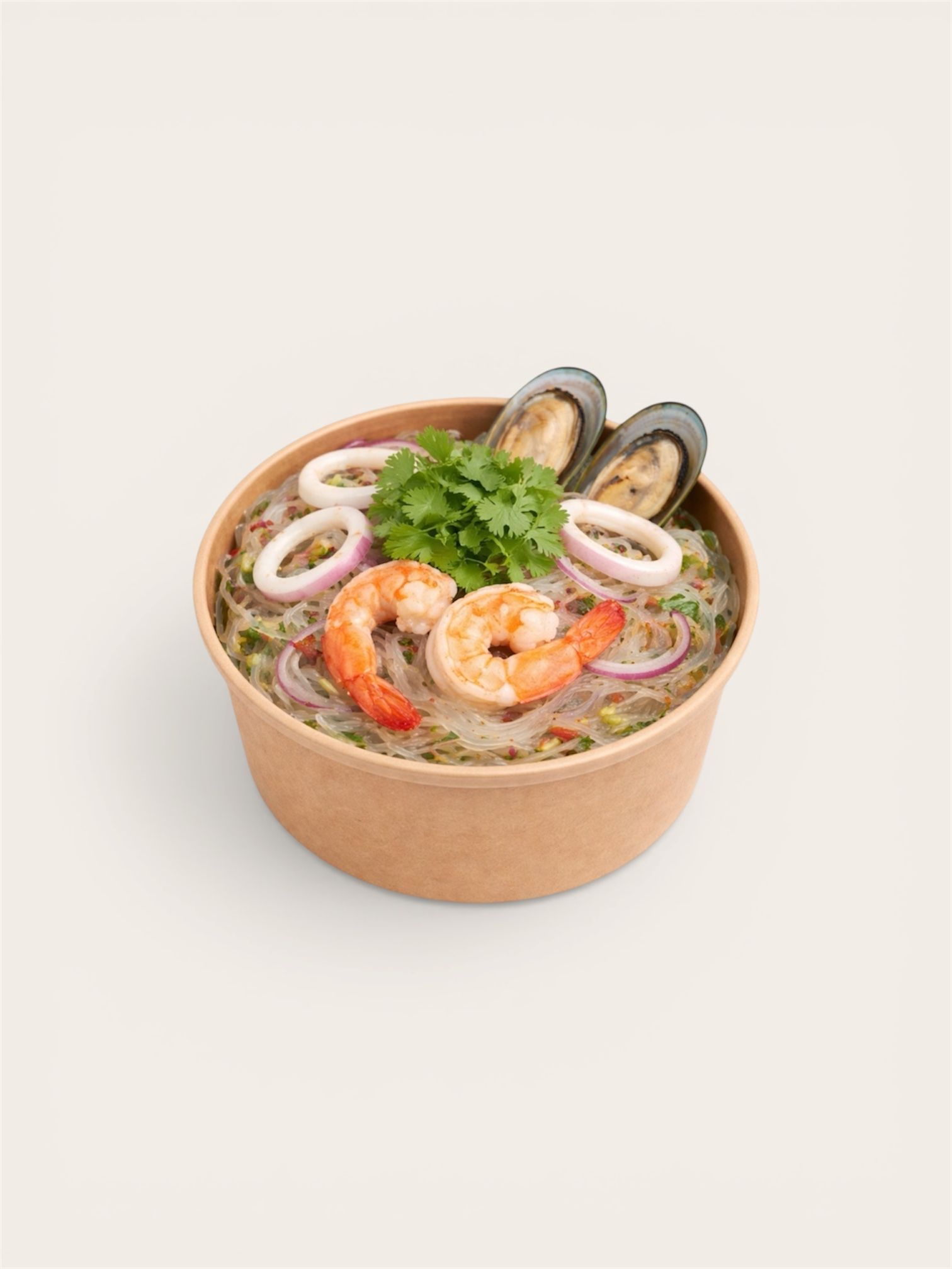 S4 Seafood Salad with Glass Noodles ยำวุ้นเส้นทะเล_0