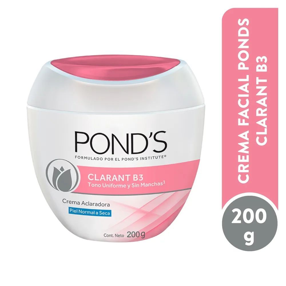 POND’S Clarant B3 200g _0