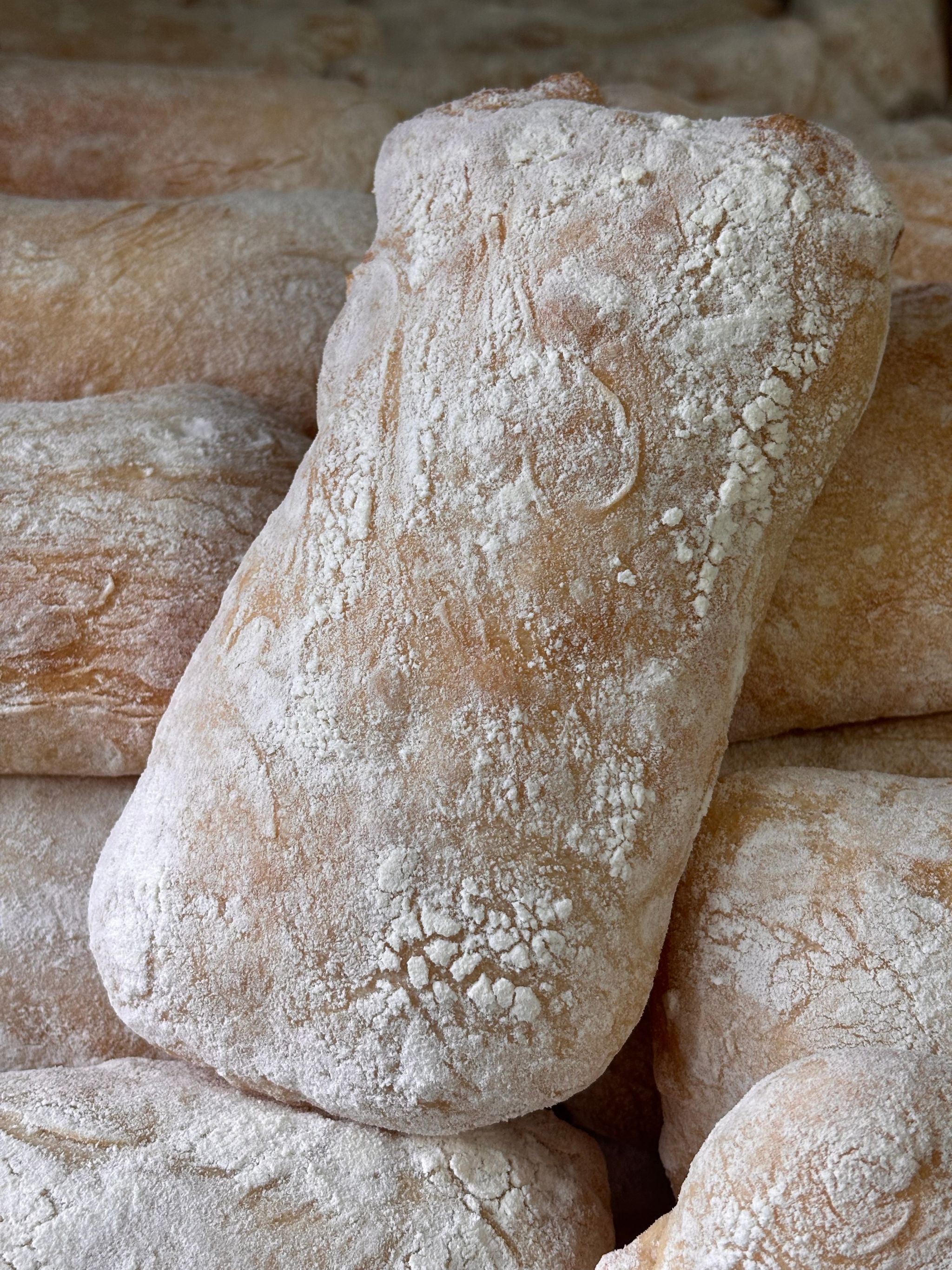 Ciabatta sandwich 4 oz wholesale _0
