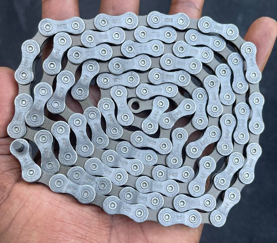 SHIMANO HG53 (9-Speed Super Narrow Chain)_0