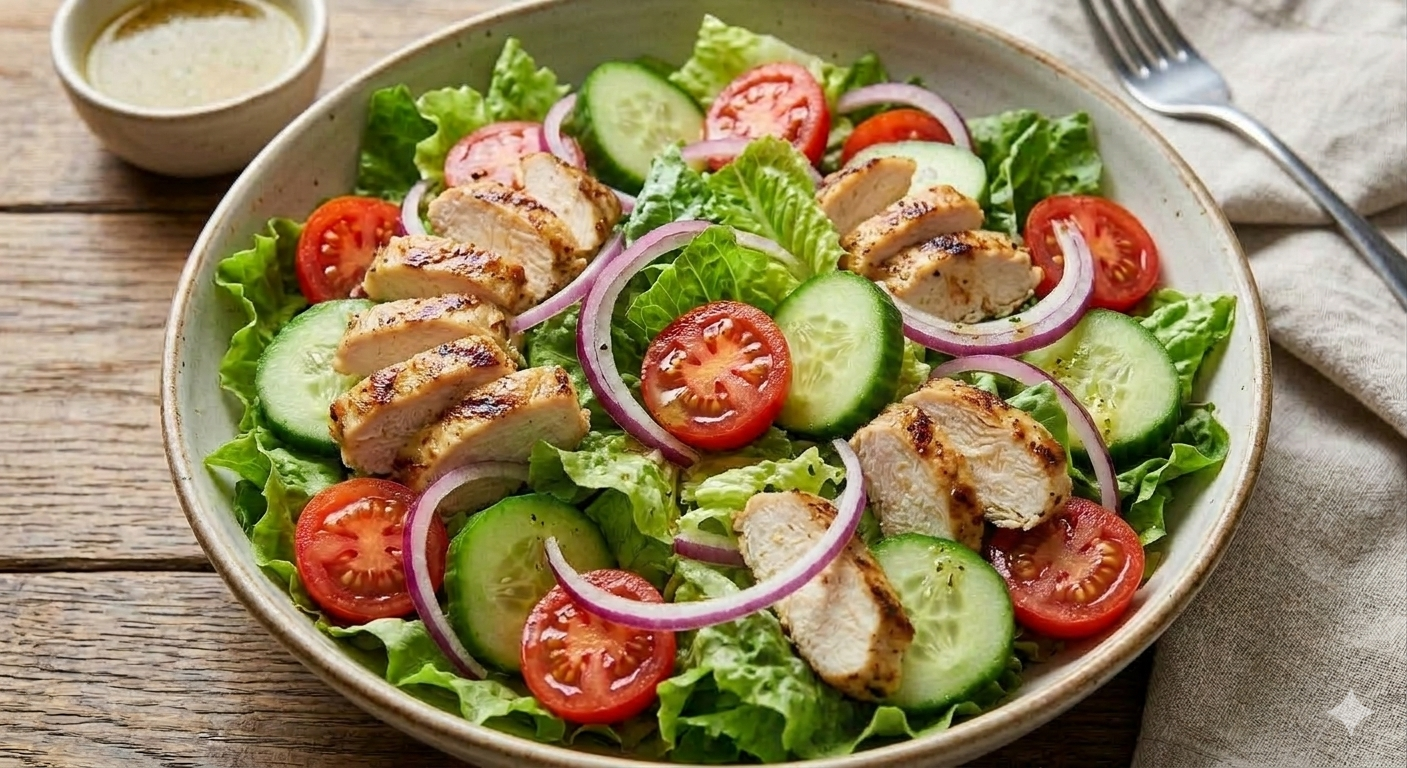 Salads _2