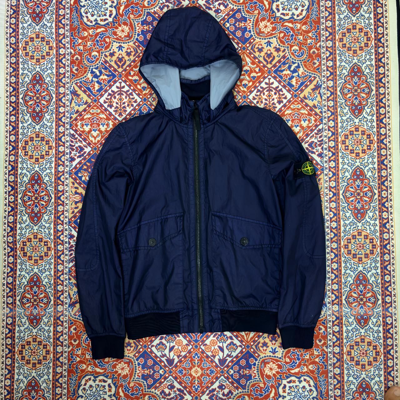 Stone Island Membrana Junior 12_0