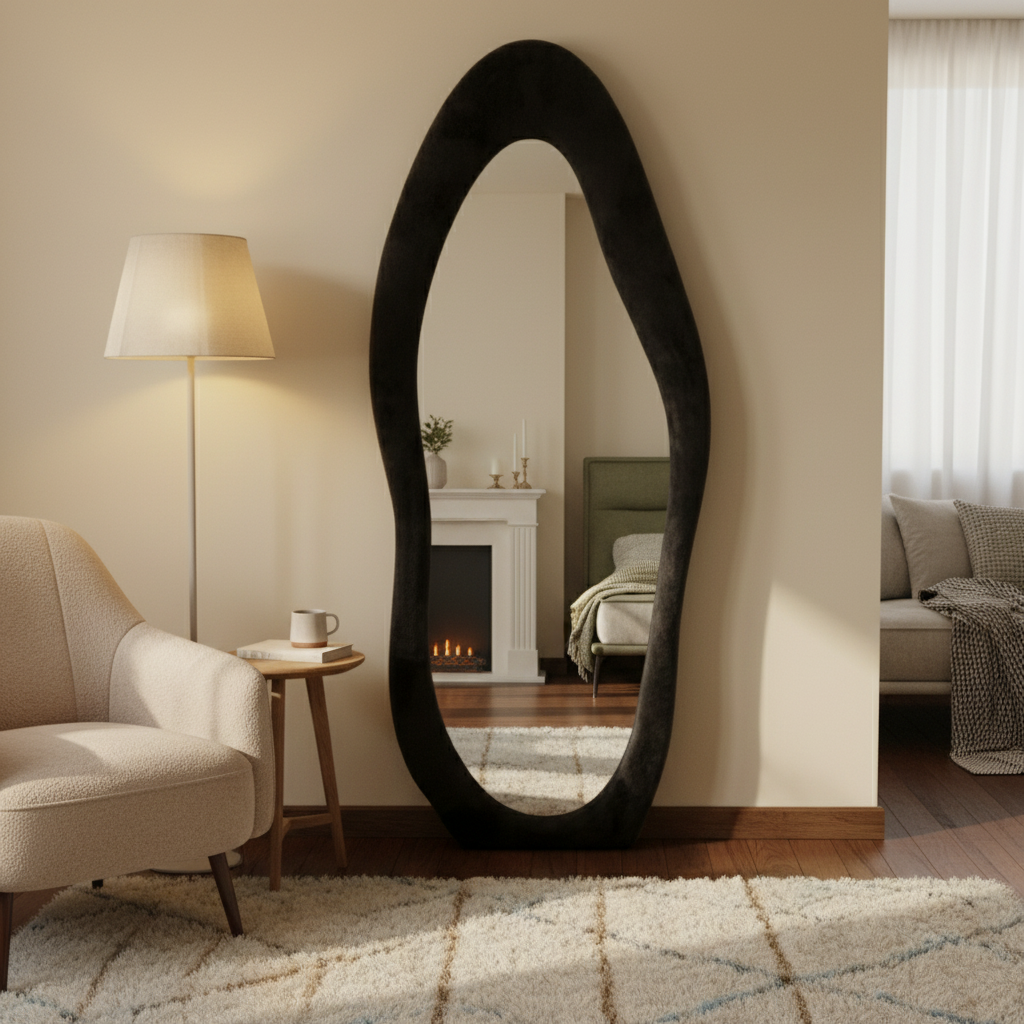 718 - IRREGULAR MIRROR_1