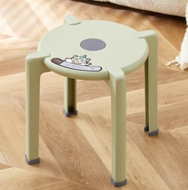 562 - ELEGANT STOOL CHAIR_5