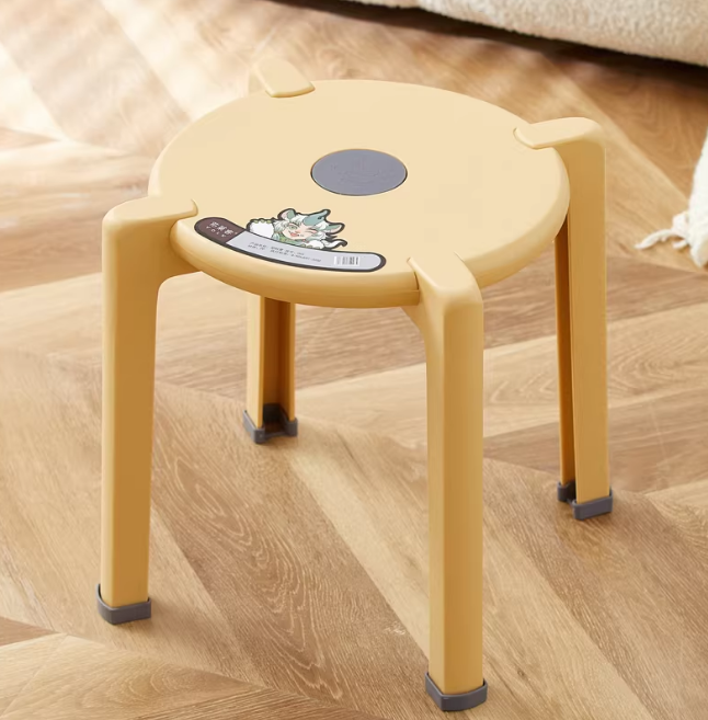 562 - ELEGANT STOOL CHAIR_4