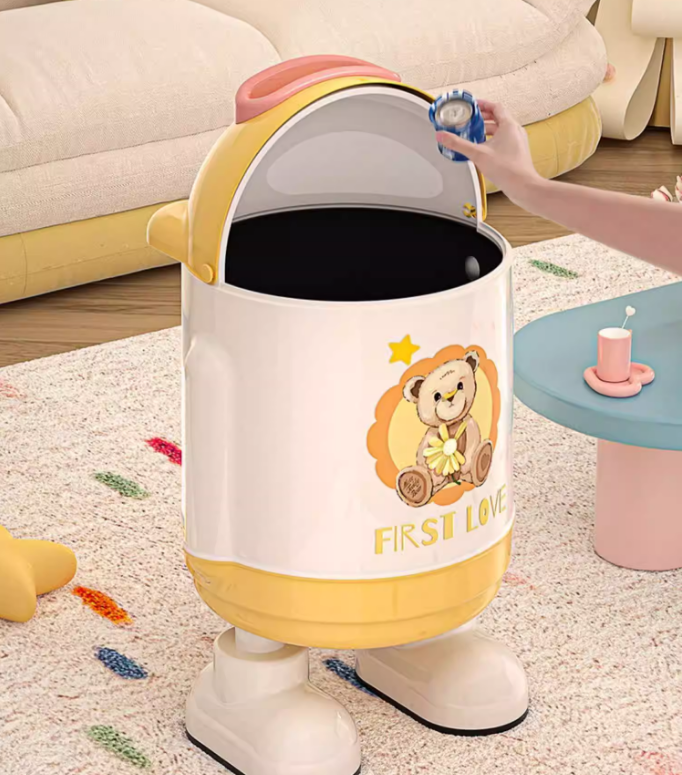 10500087 - BEAR TRASH BIN_3