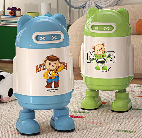 10500087 - BEAR TRASH BIN_2