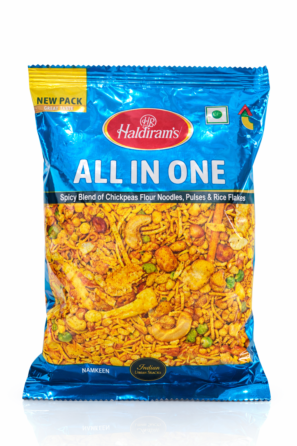 Haldiram All In one 180gm_0