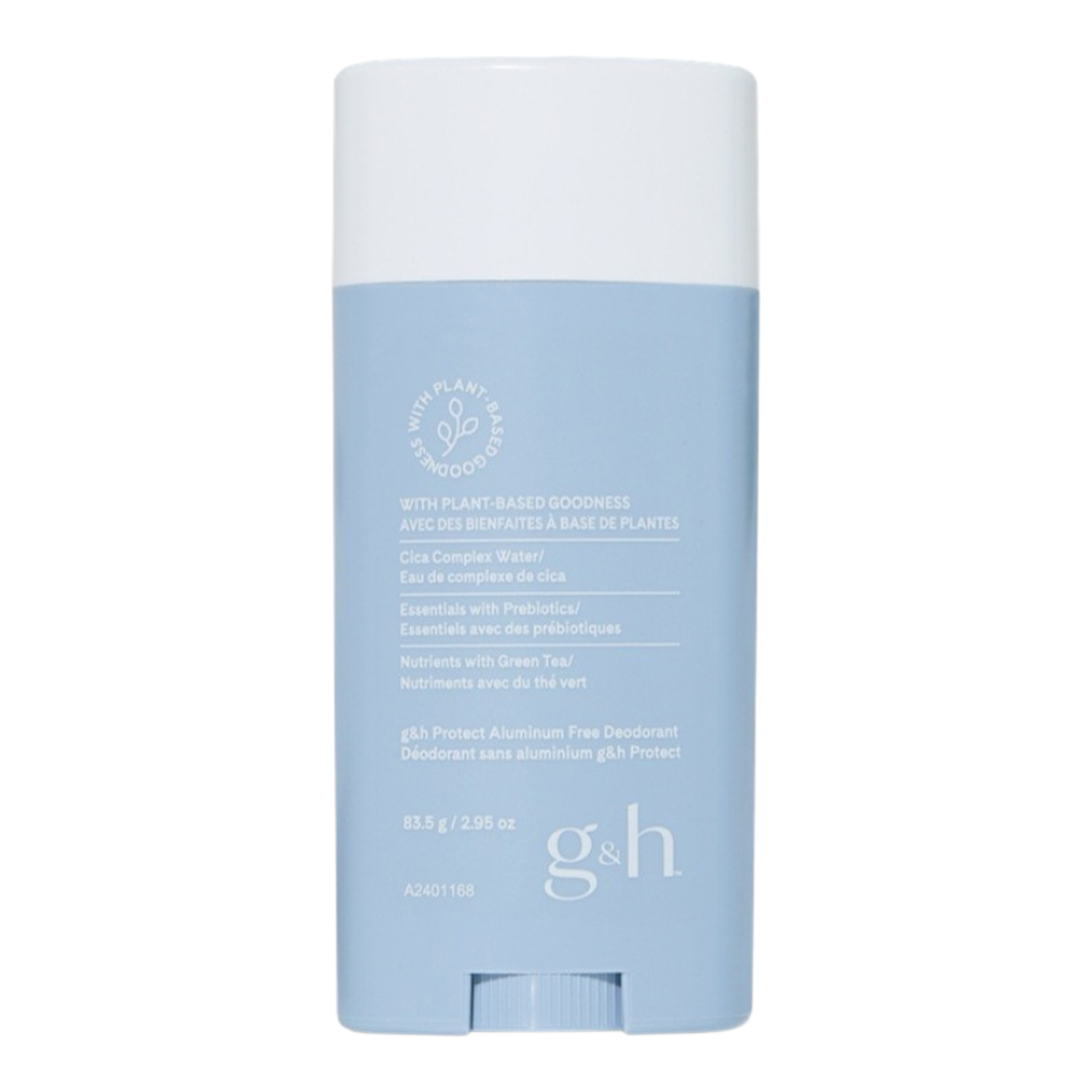 g&h™ Protect Aluminum Free Deodorant_0