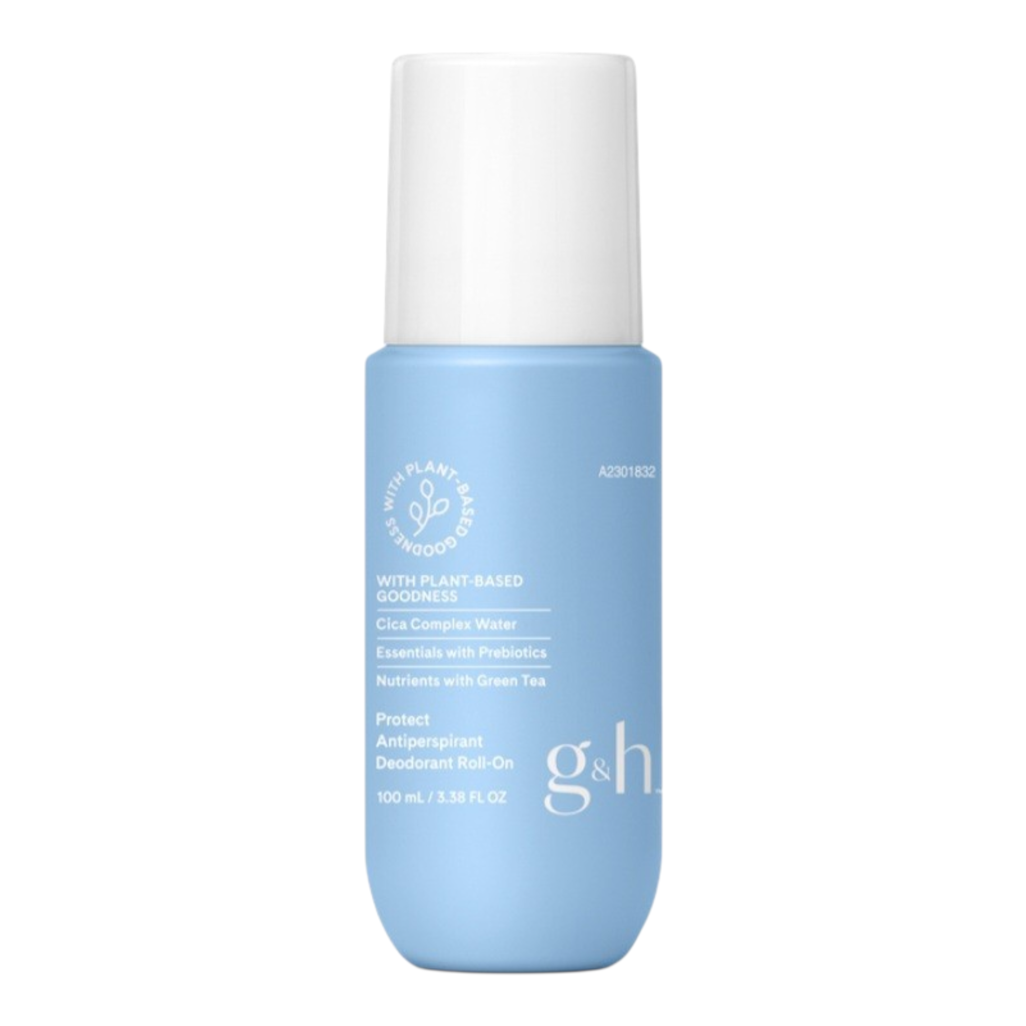 g&h™ Protect Antiperspirant Deodorant Roll-On_0