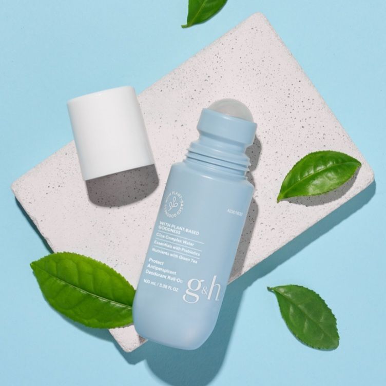 g&h™ Protect Antiperspirant Deodorant Roll-On_1
