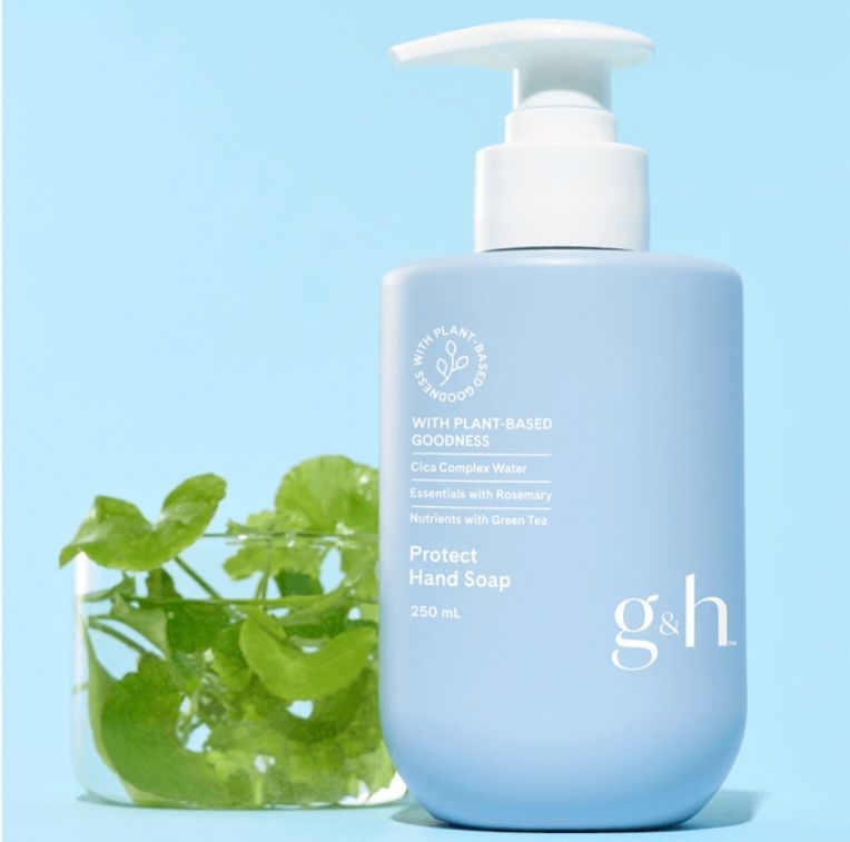 g&h™ Protect Hand Soap_1