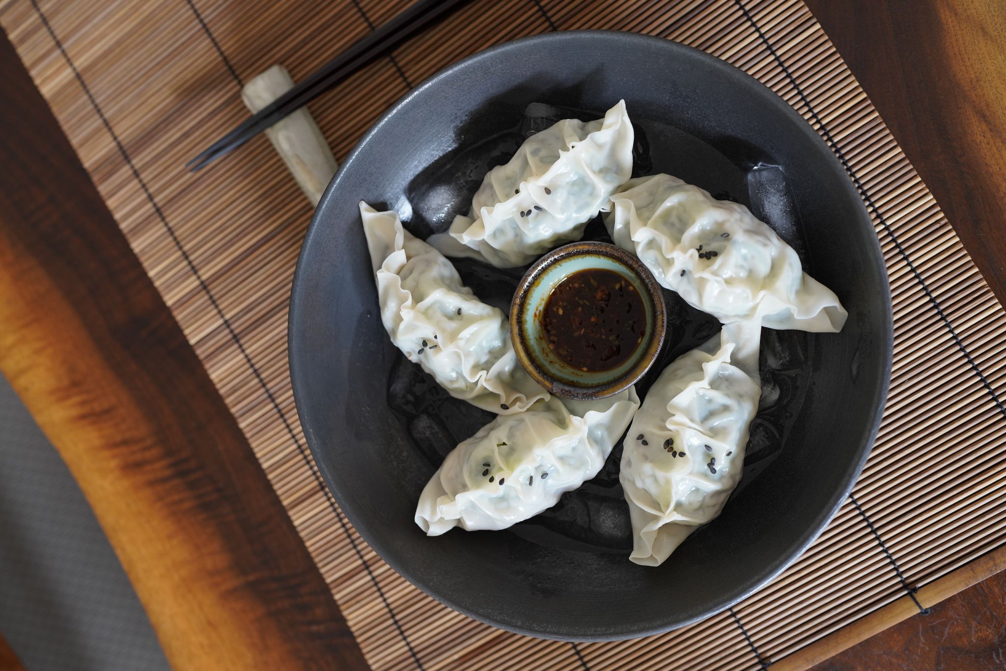 여름 한식 한상 차림 _2