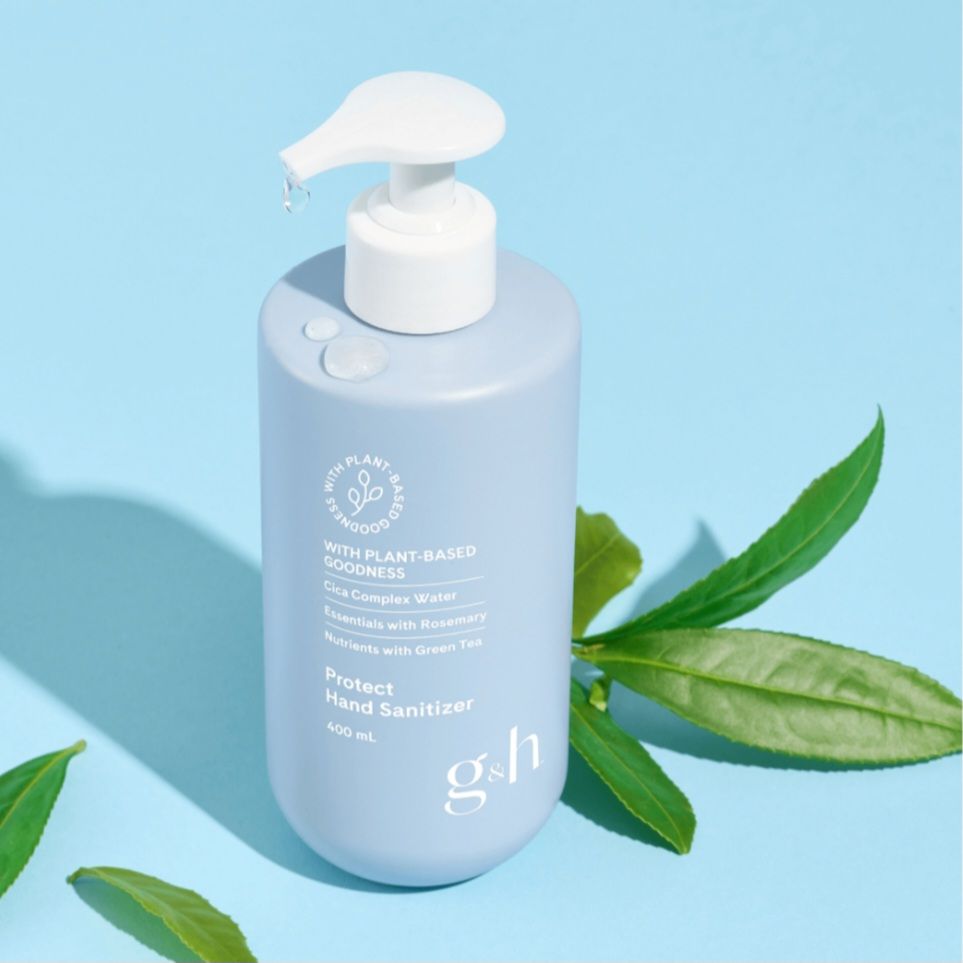 g&h™ Protect Hand Sanitizer _1