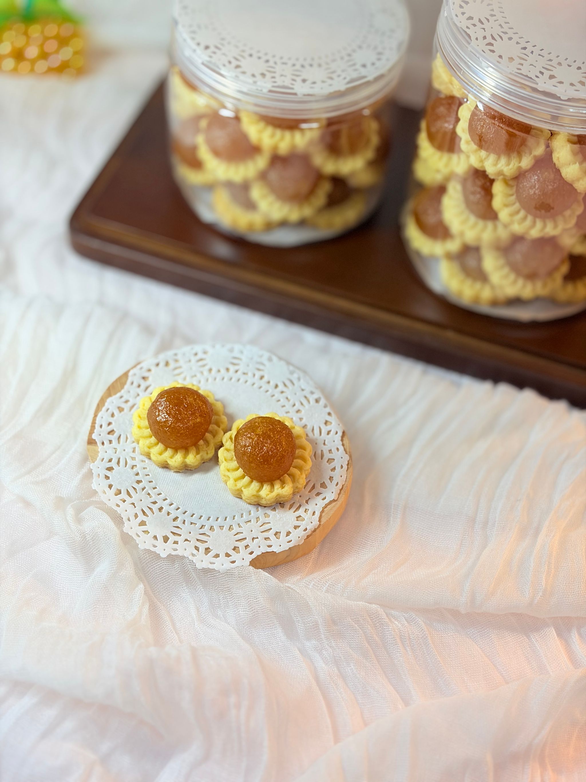 Pineapple Tart_0
