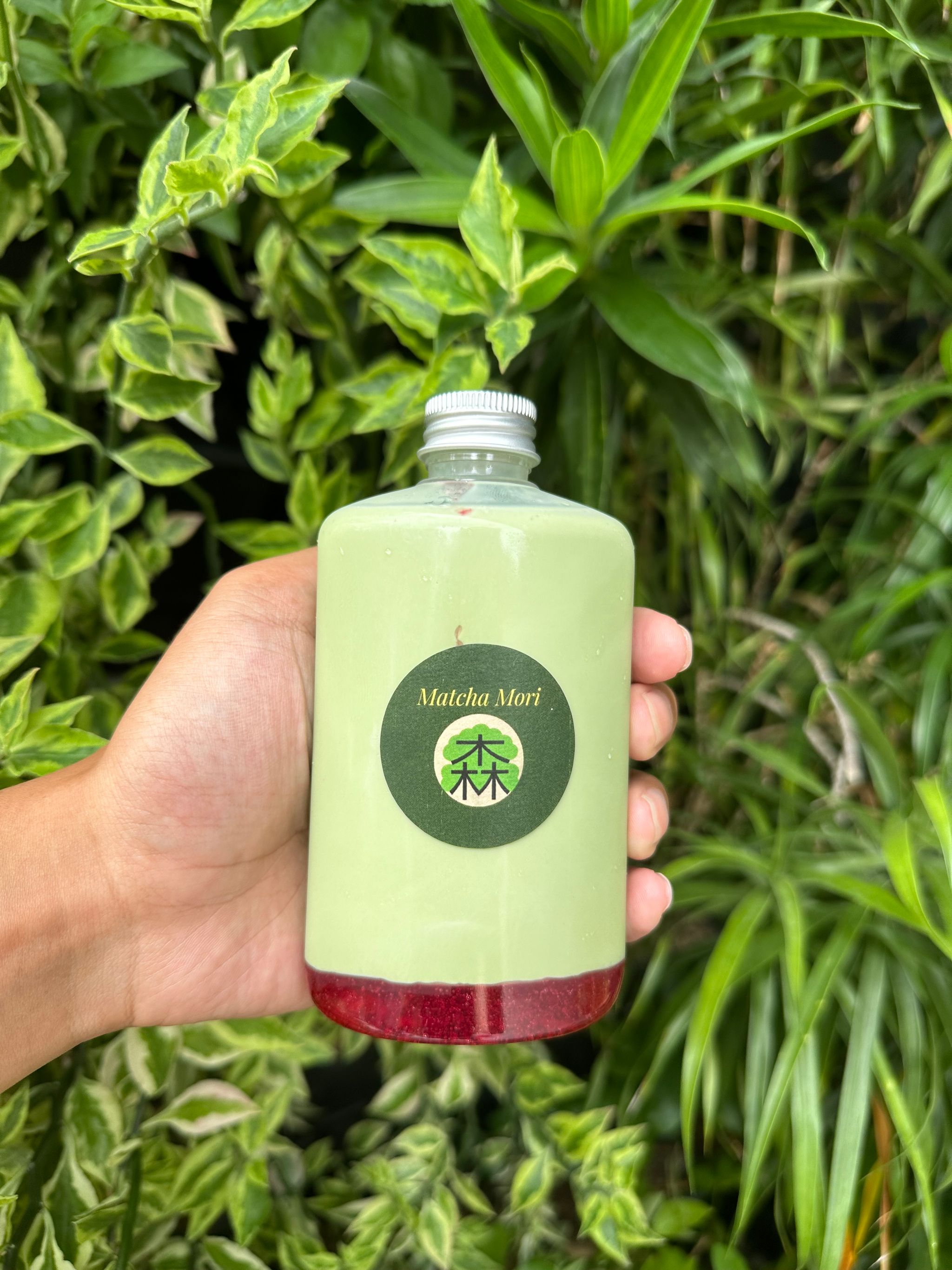 Strawberry Matcha Latte_0