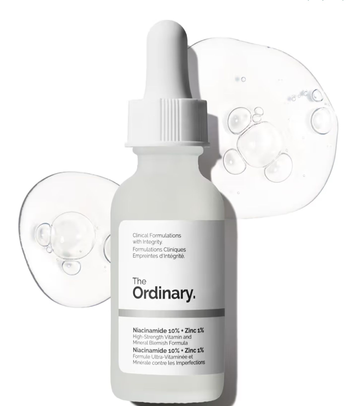 The Ordinary Niacinamide 10% + Zinc 1%_1