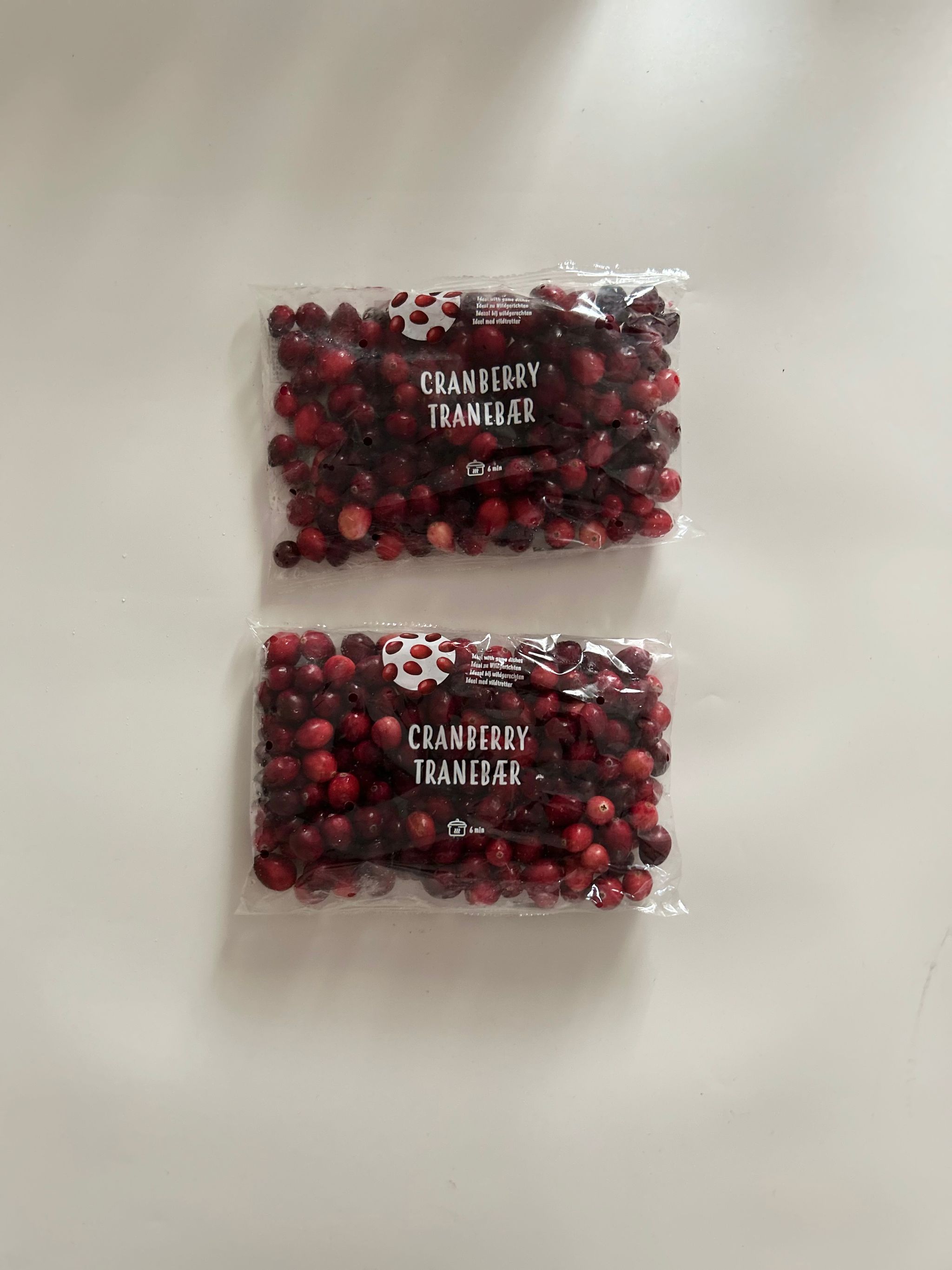 Fresh Cranberry_0