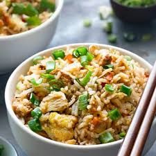 Small TV Tray Fried Rice_0