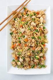 Chicken & Fried Rice Large_0