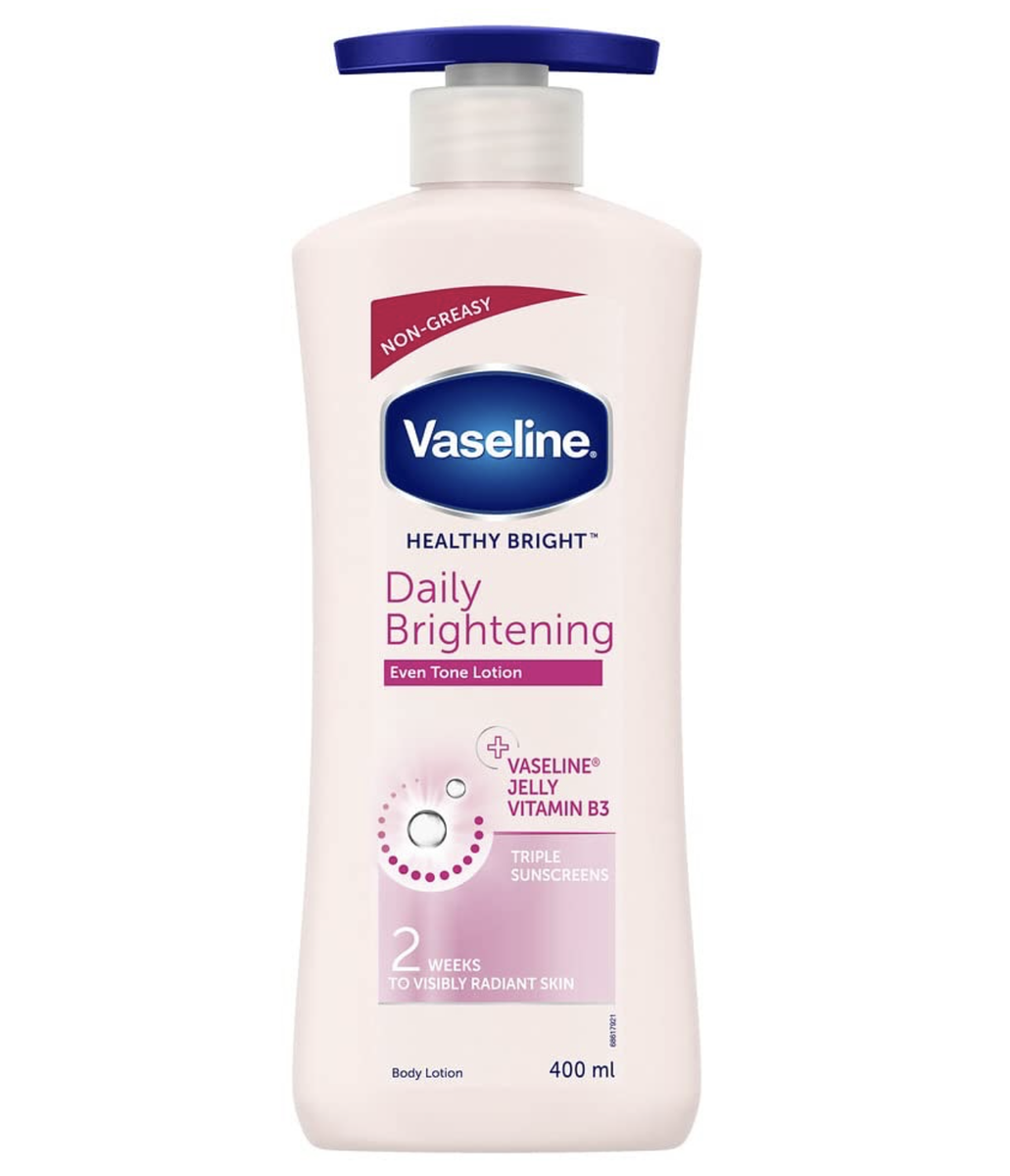 Vaseline Brighting _0
