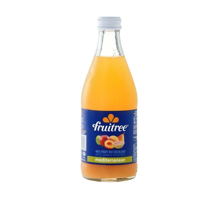 Fruitree 350mls _1