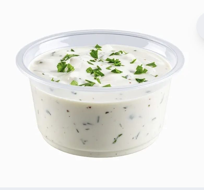 Ranch dip sauce (SA)_0
