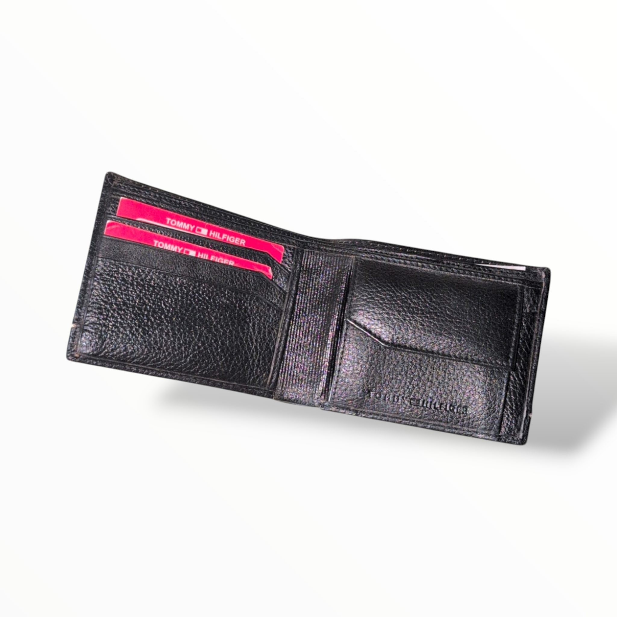 PU Leather Wallet_3