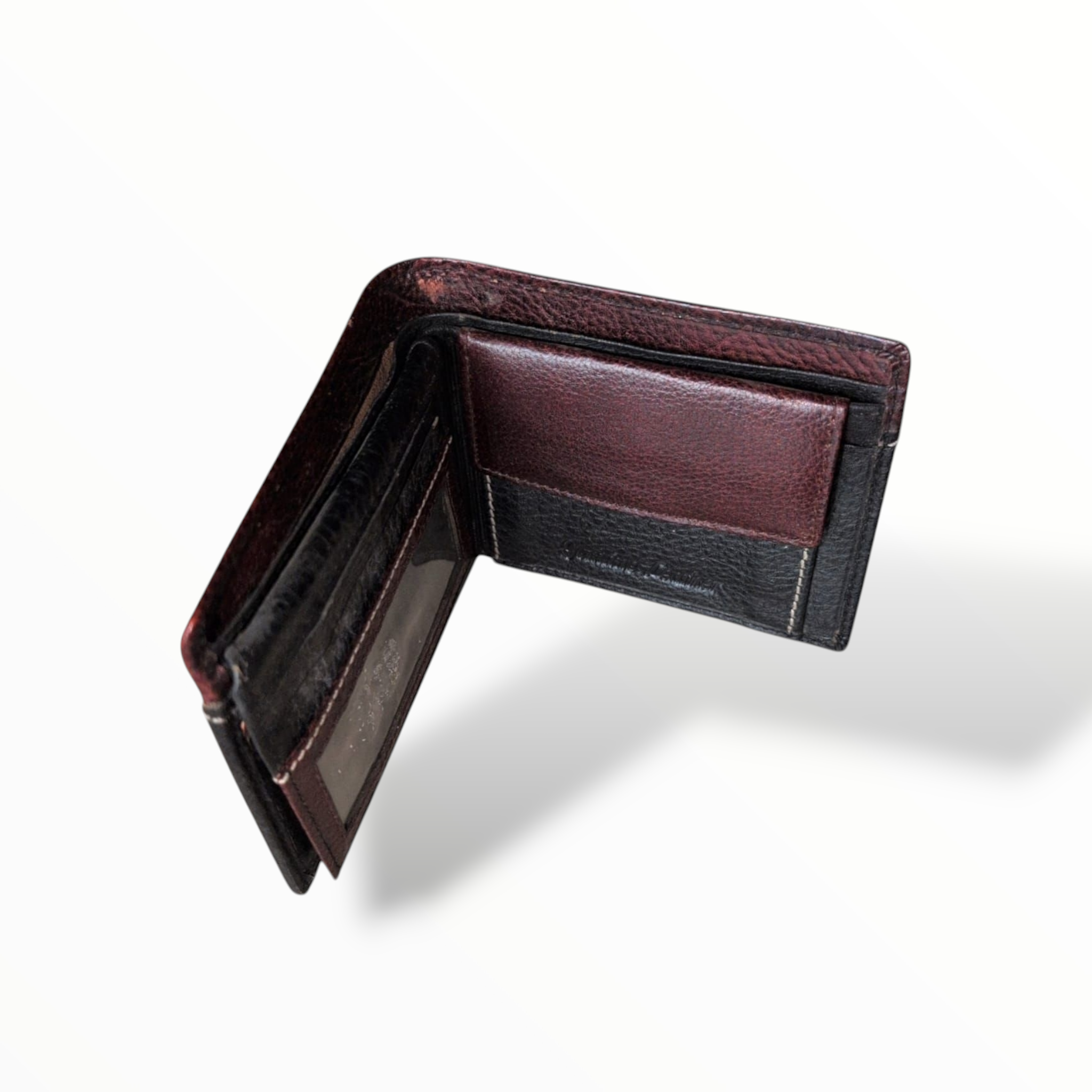 FZ PU Leather Wallet _2