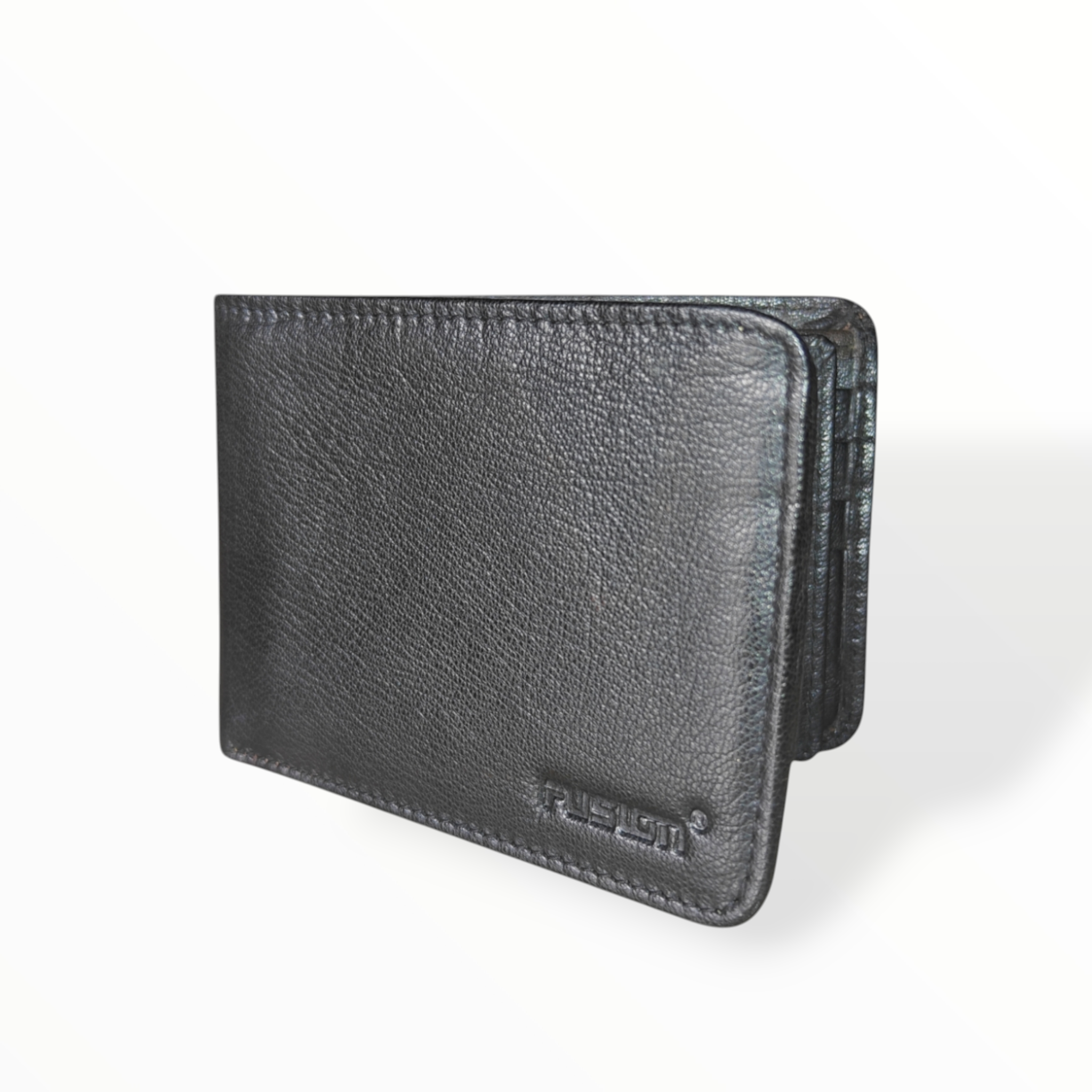 Leather Wallet for Men_3