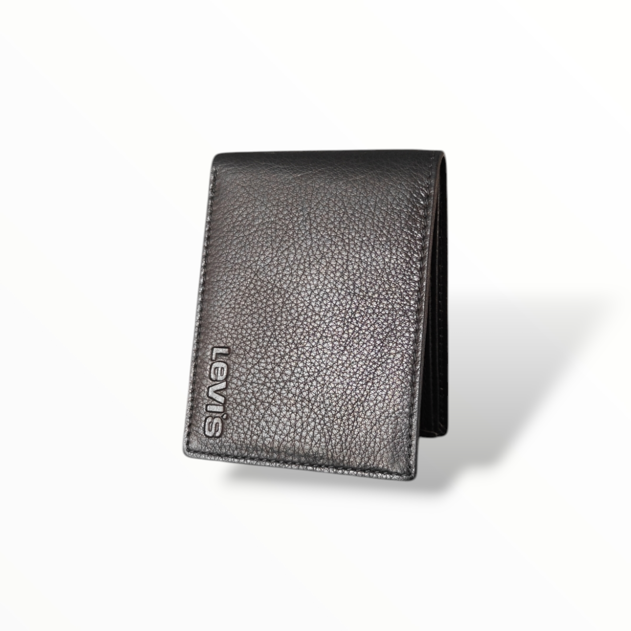 Leather Wallet for Men     (_3