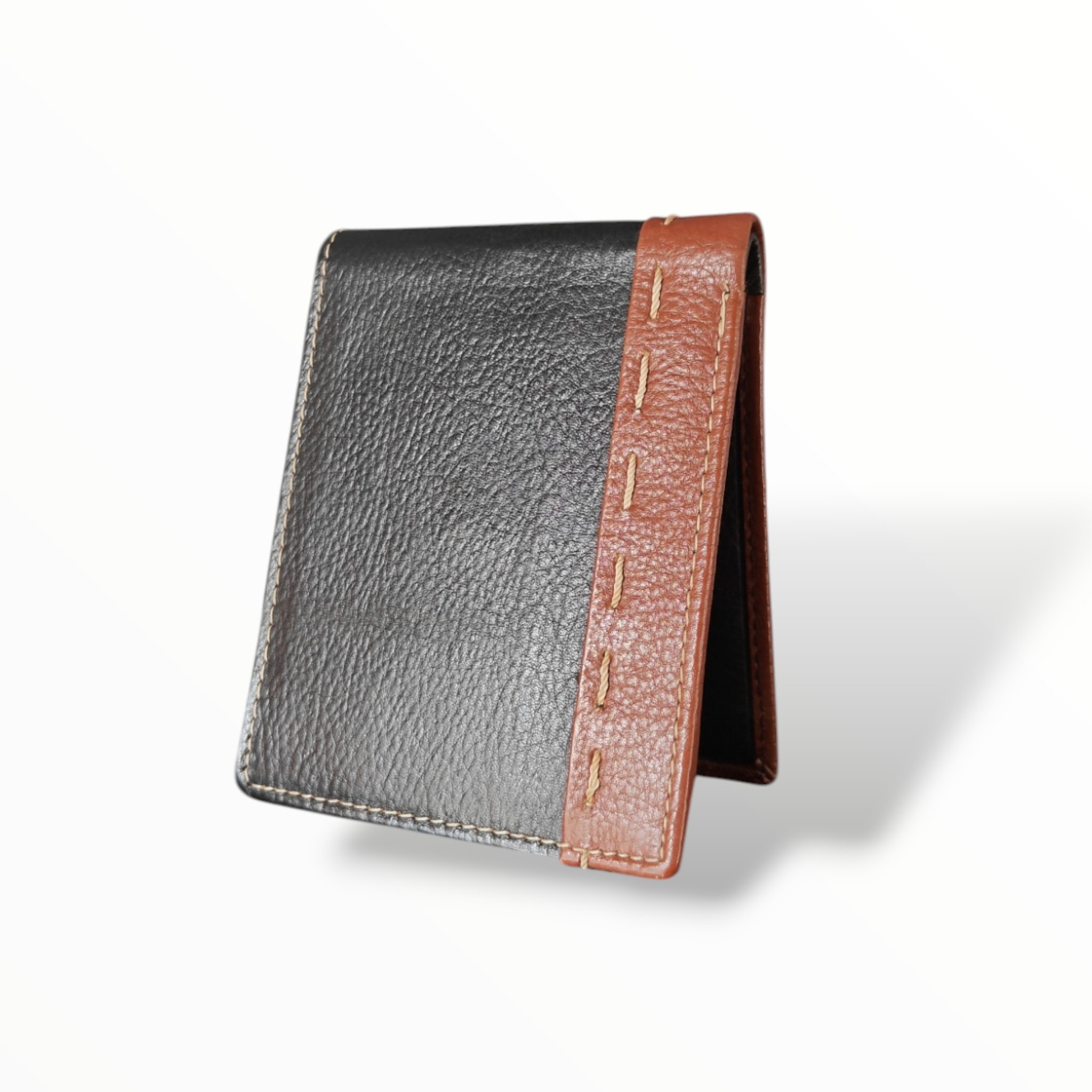 Leather Wallet for Men     _3