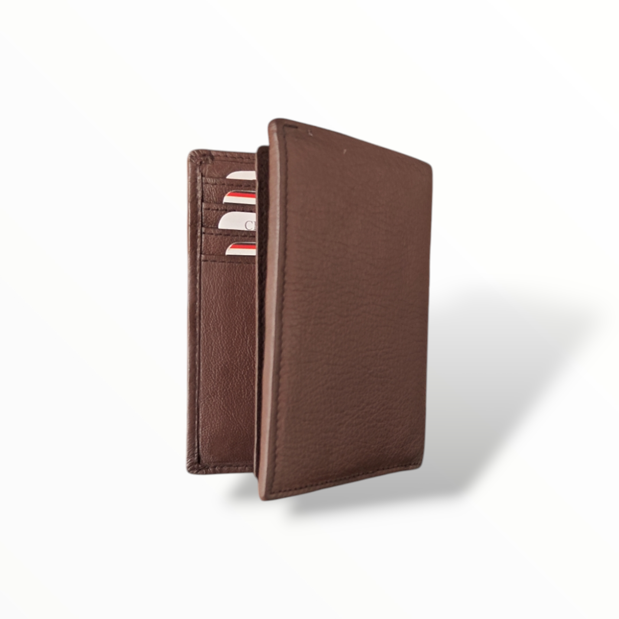 Leather Wallet for Men    _3