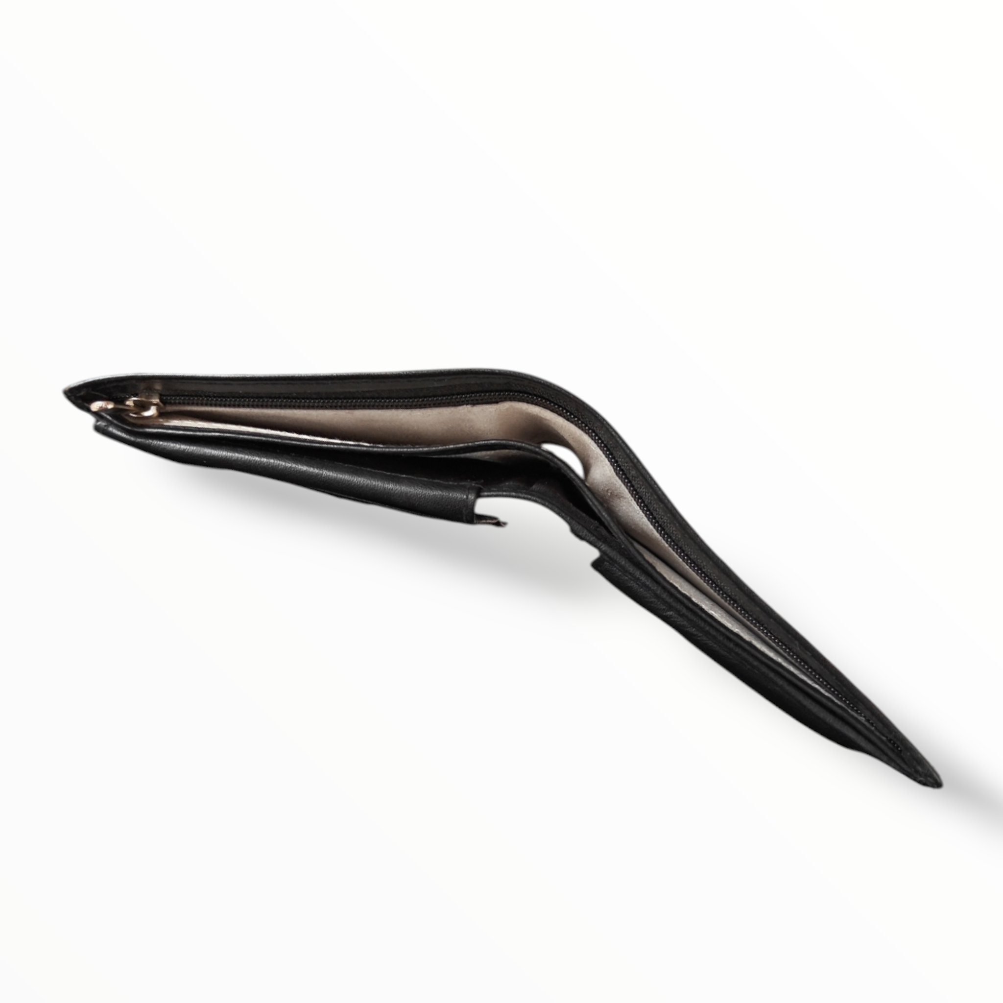 Leather Wallet for Men    _1