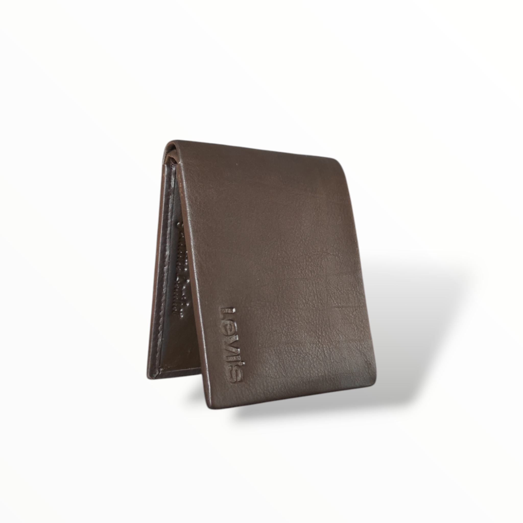 Leather Wallet for Men   _2