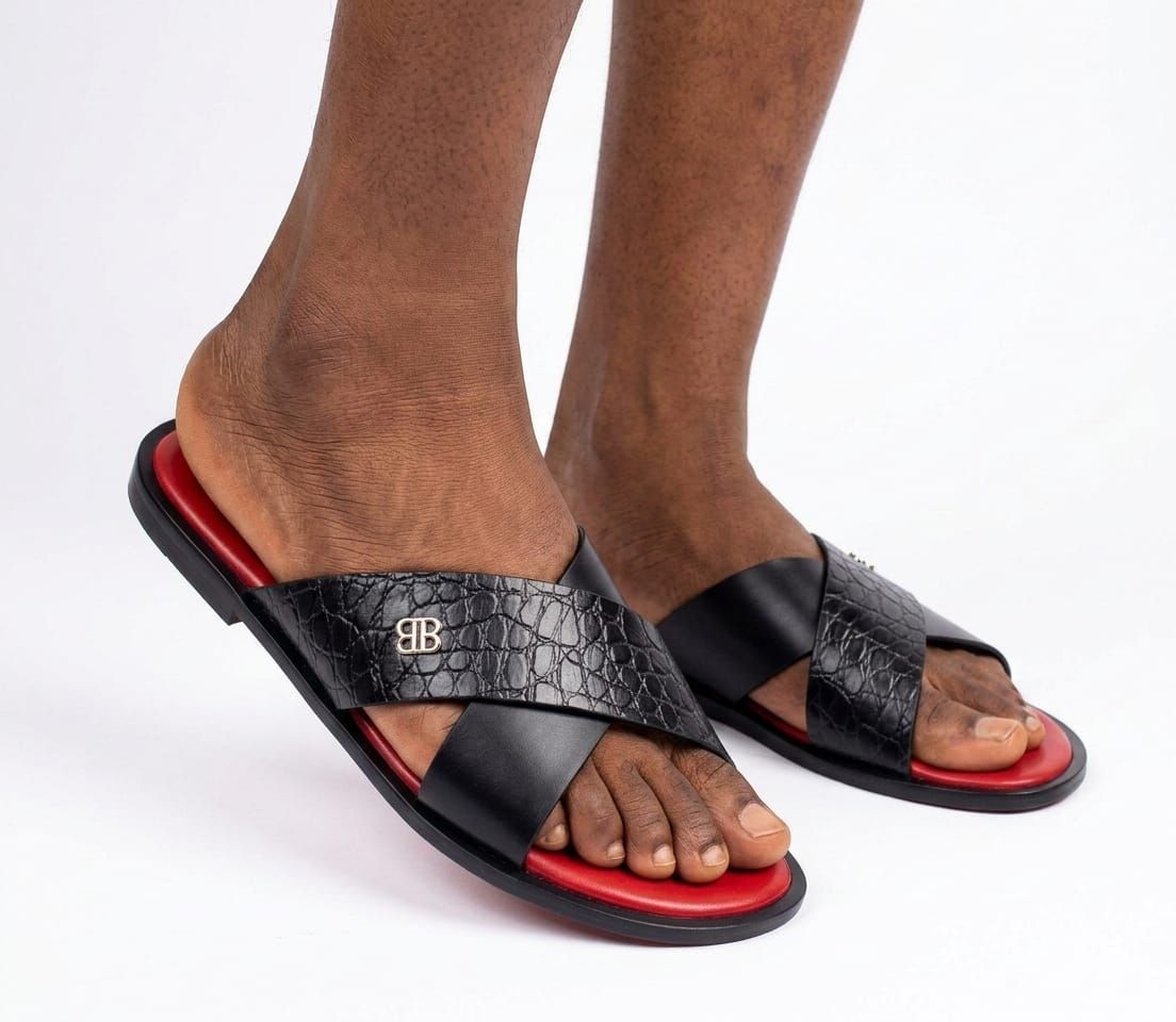 Babouche KILIMANJARO_0