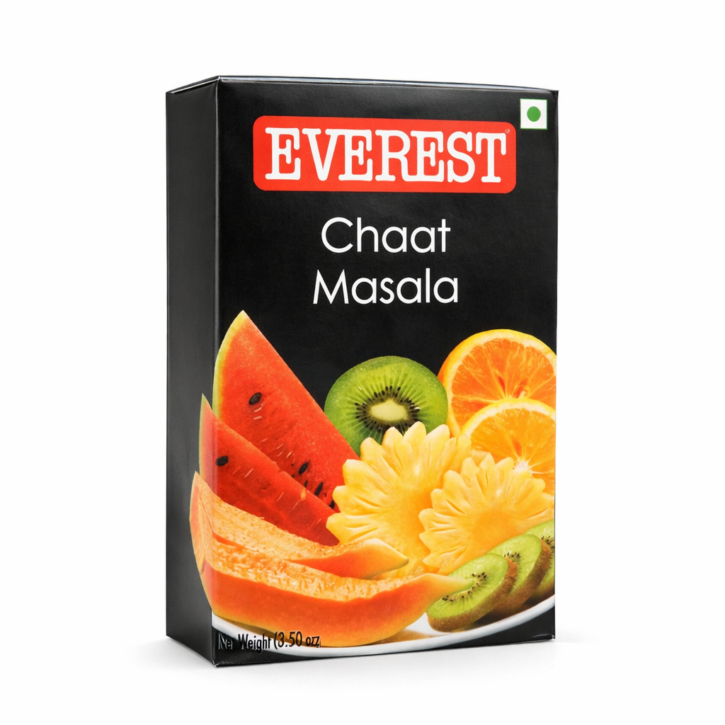 Everest Chaat Masala 100g_0